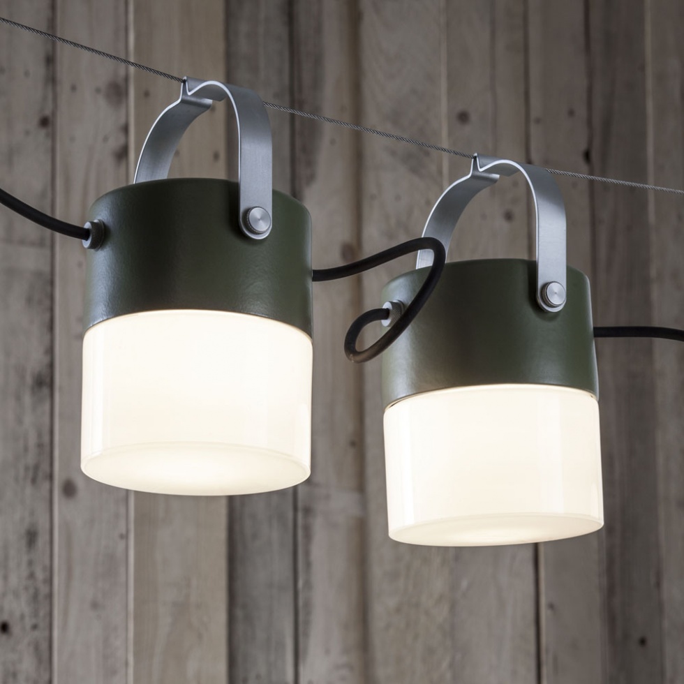 Lampa systemowa wisząca Swing Toscot