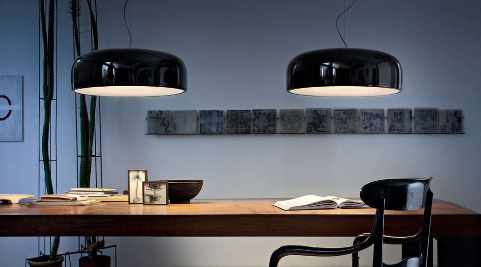 Lampa wisząca Smithfield Flos