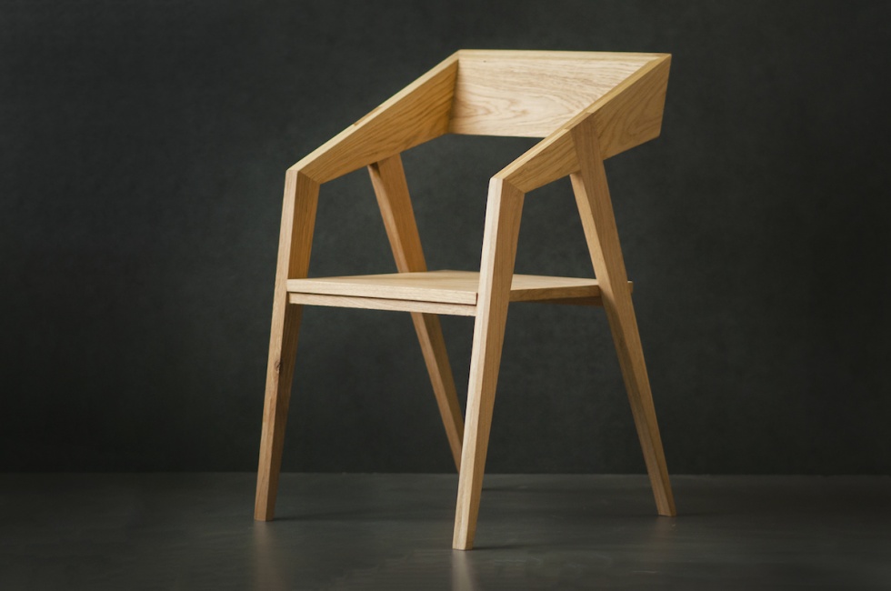 Krzesło Piko Szyszka Design