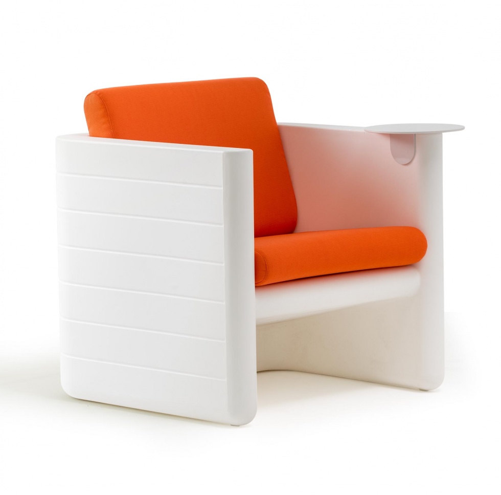 Fotel Sunset 625 outdoor Pedrali