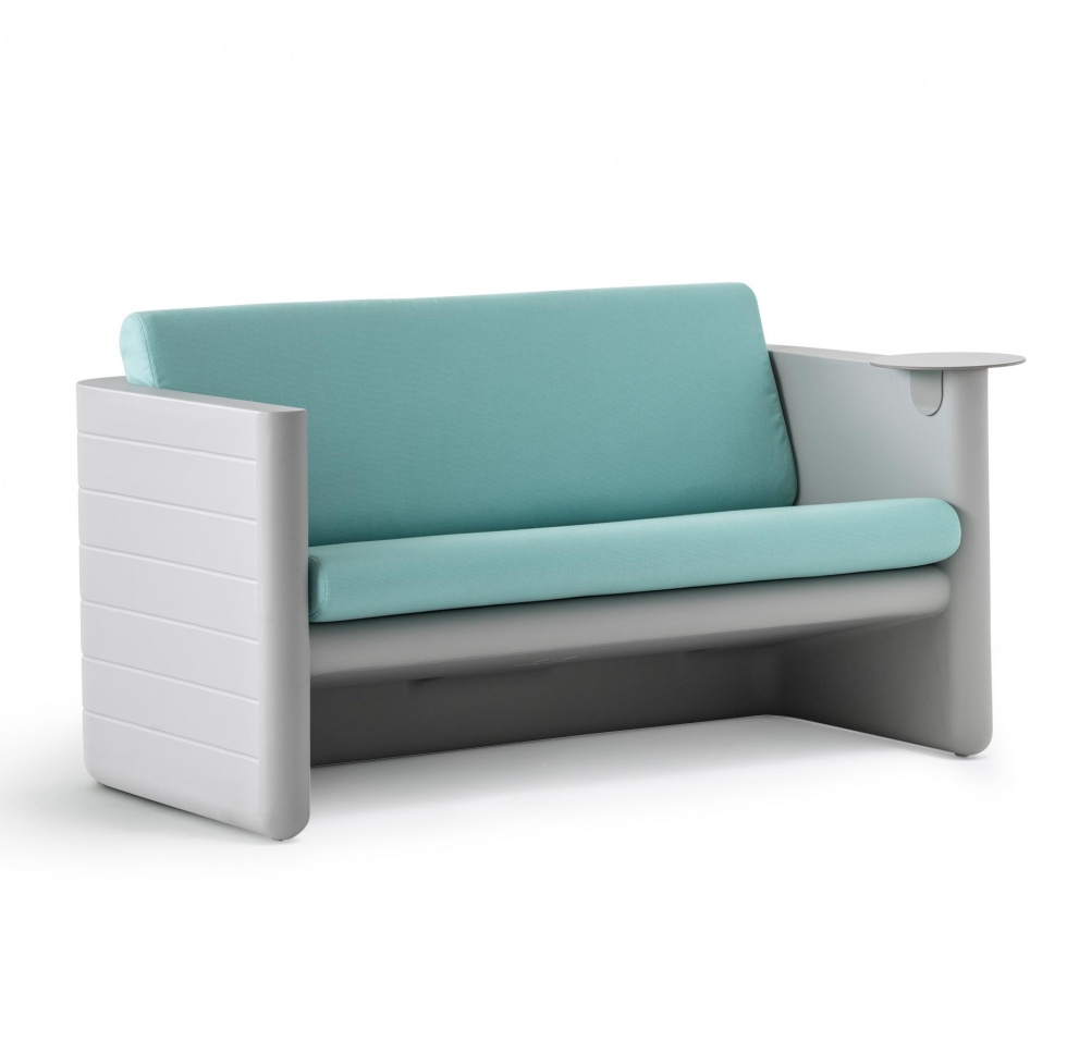 Sofa Sunset 626 outdoor Pedrali