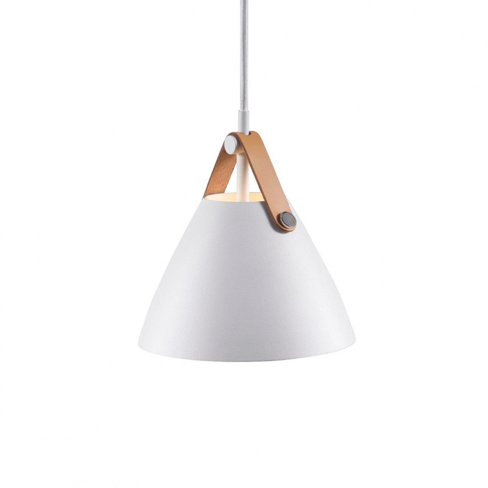 Lampa wisząca Strap 16 Design For The People 