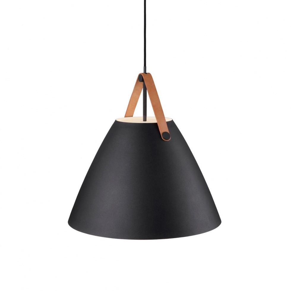 Lampa wisząca Strap 48 Design For The People