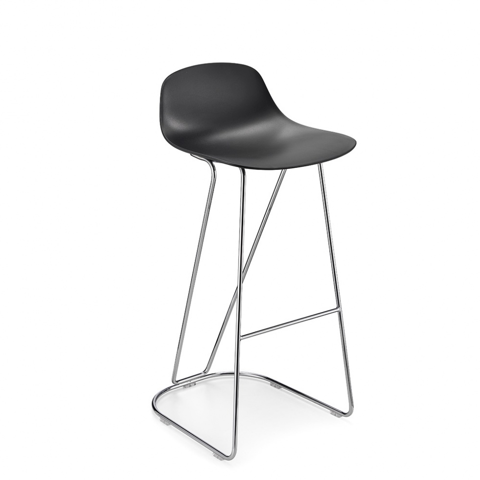 Stołek barowy Pure Loop Mini Dandy Infiniti Design