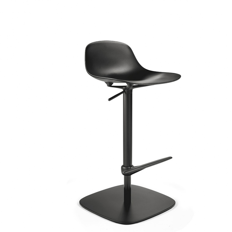Stołek barowy Pure Loop Mini Updown Infiniti Design