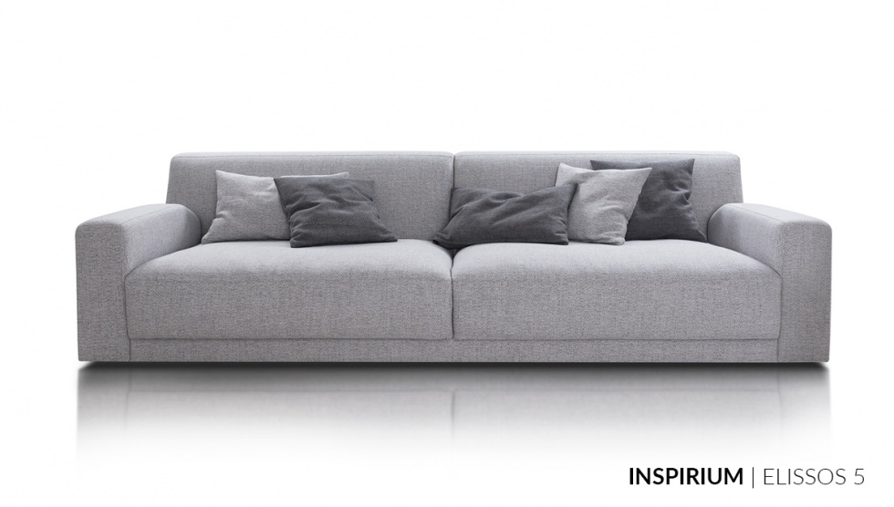 Sofa Beone Nobonobo 