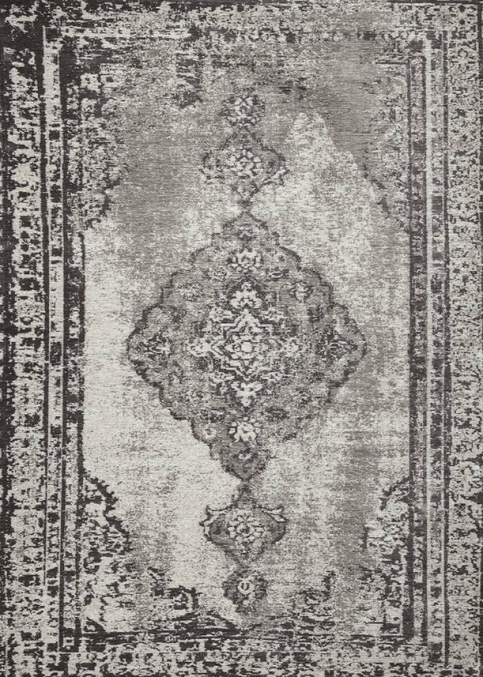 Dywan Altay Silver Magic Home Carpet Decor 