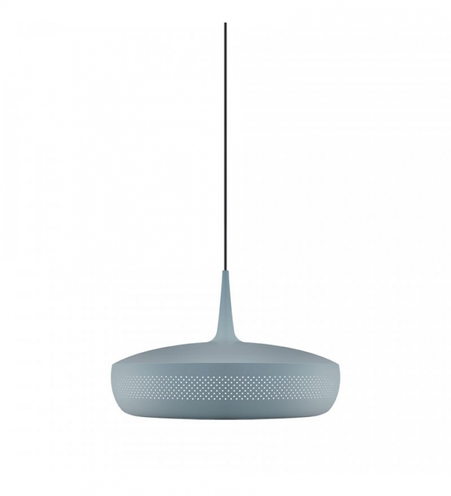 Clava Dine Slate lampa wisząca Umage 