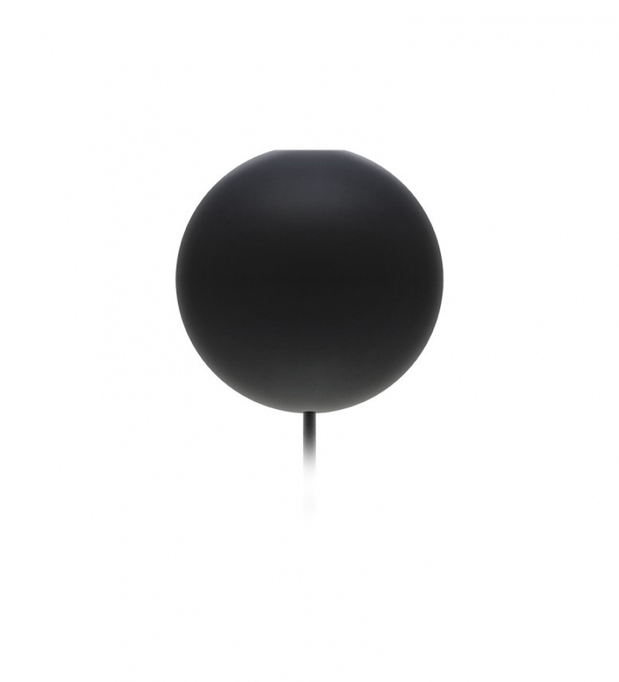 Cannonball zawieszenie do lamp Umage czarne 