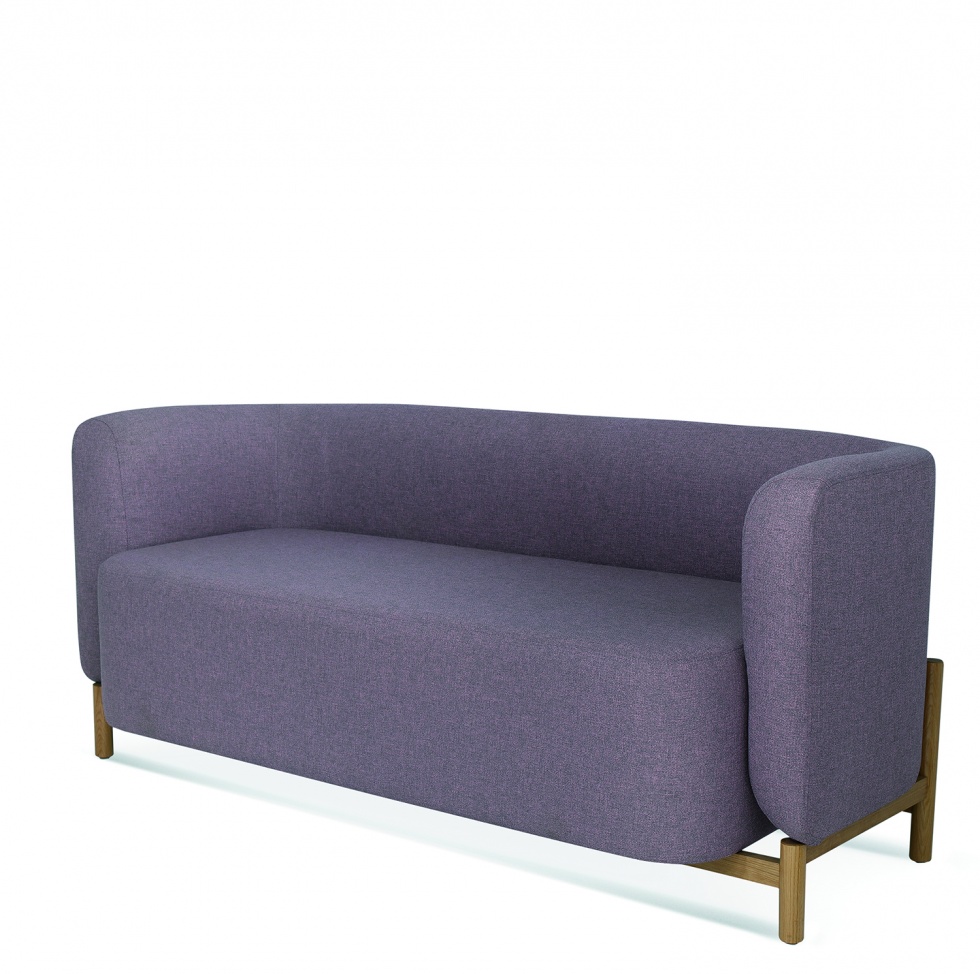 Sofa Polar BB-1806 buk Fameg