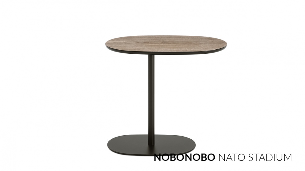 Stolik kawowy Nato Stadium Nobonobo