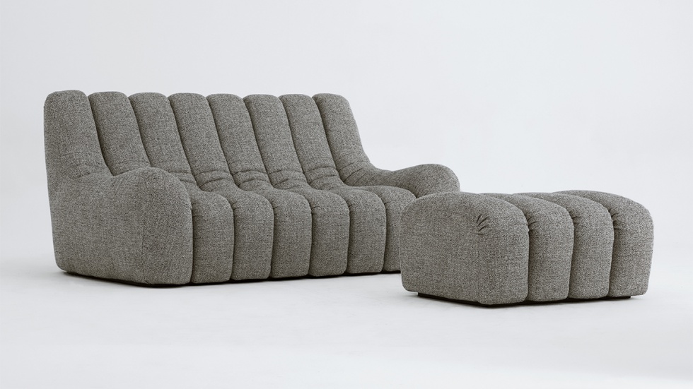 Sofa Wadi Nobonobo