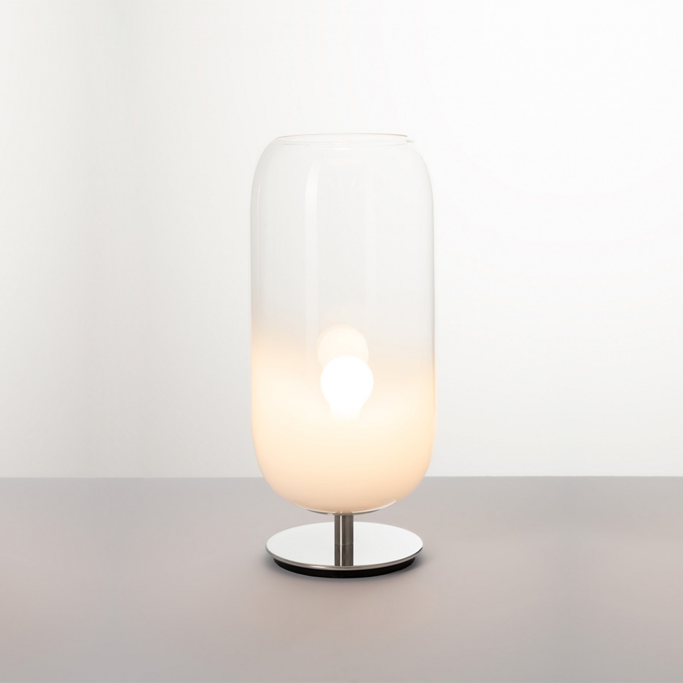 Lampa stołowa Gople Mini Artemide