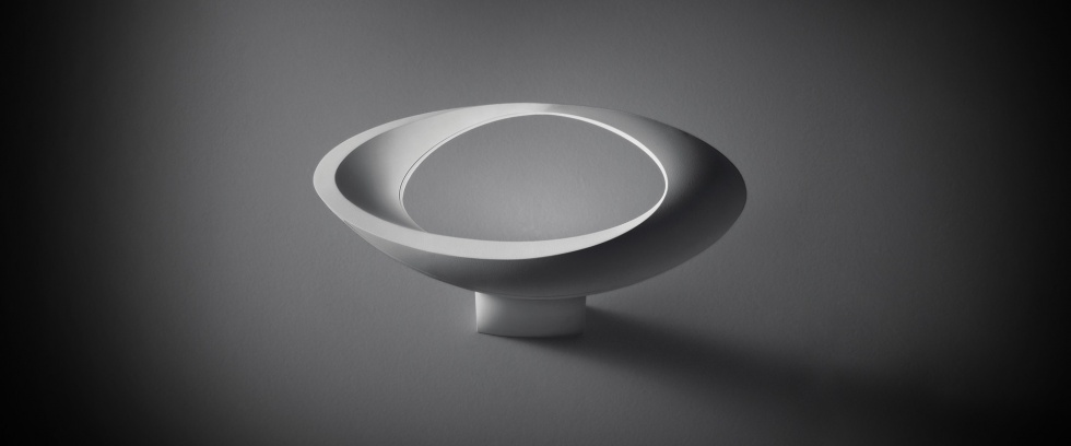 Kinkiet Cabildo Artemide