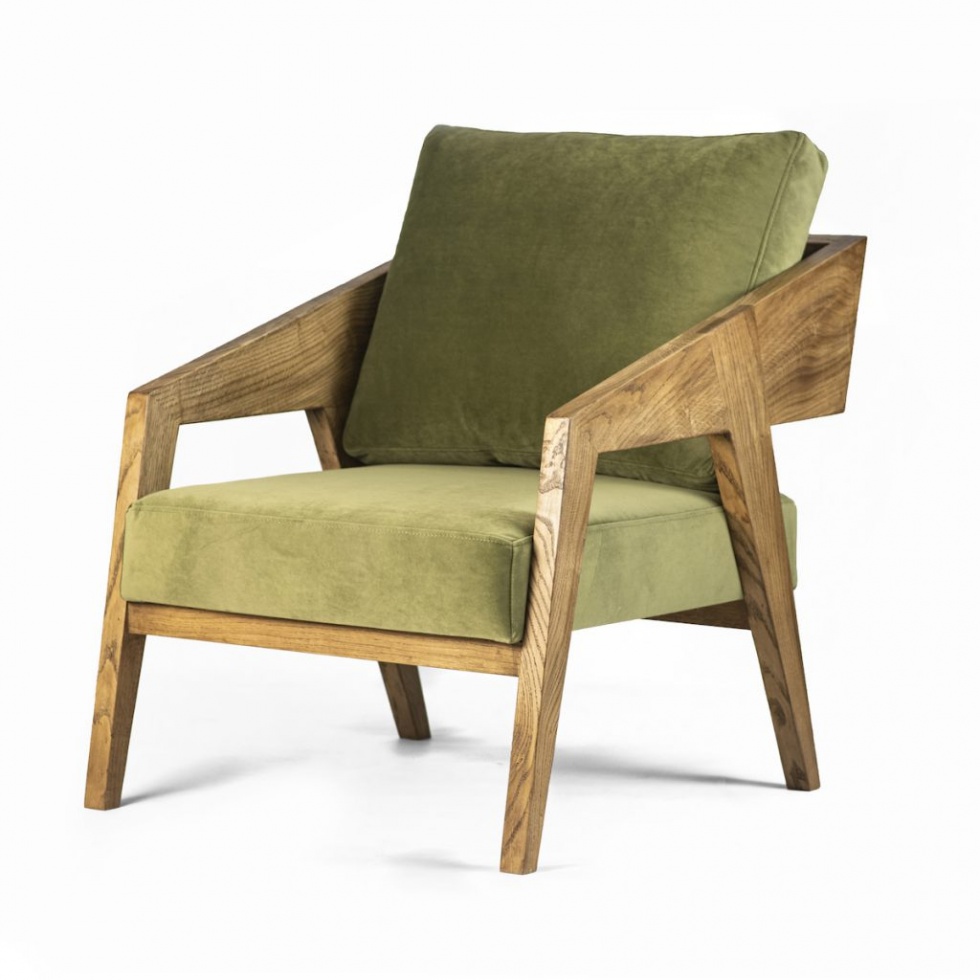 Fotel Piko Szyszka Design 
