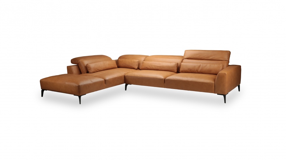 Sofa narożna Voluzzi Flexlux