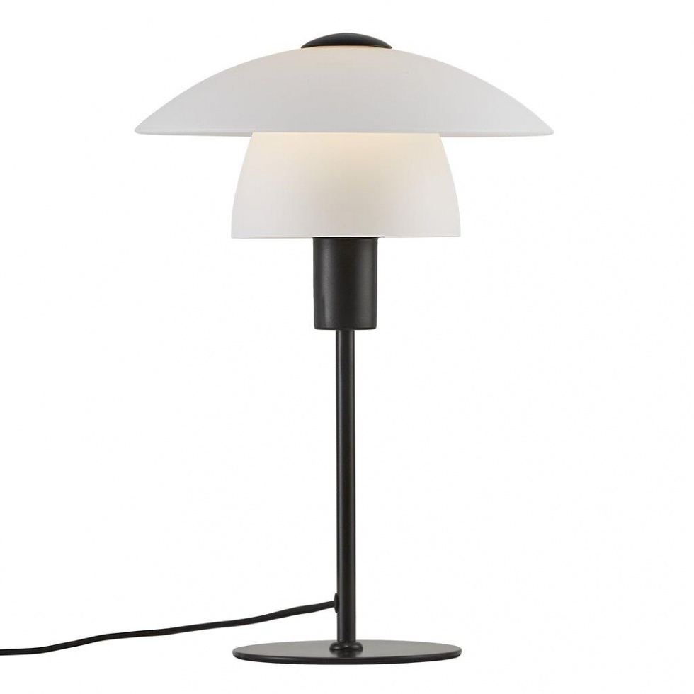 Lampa stołowa Verona E27 Nordlux