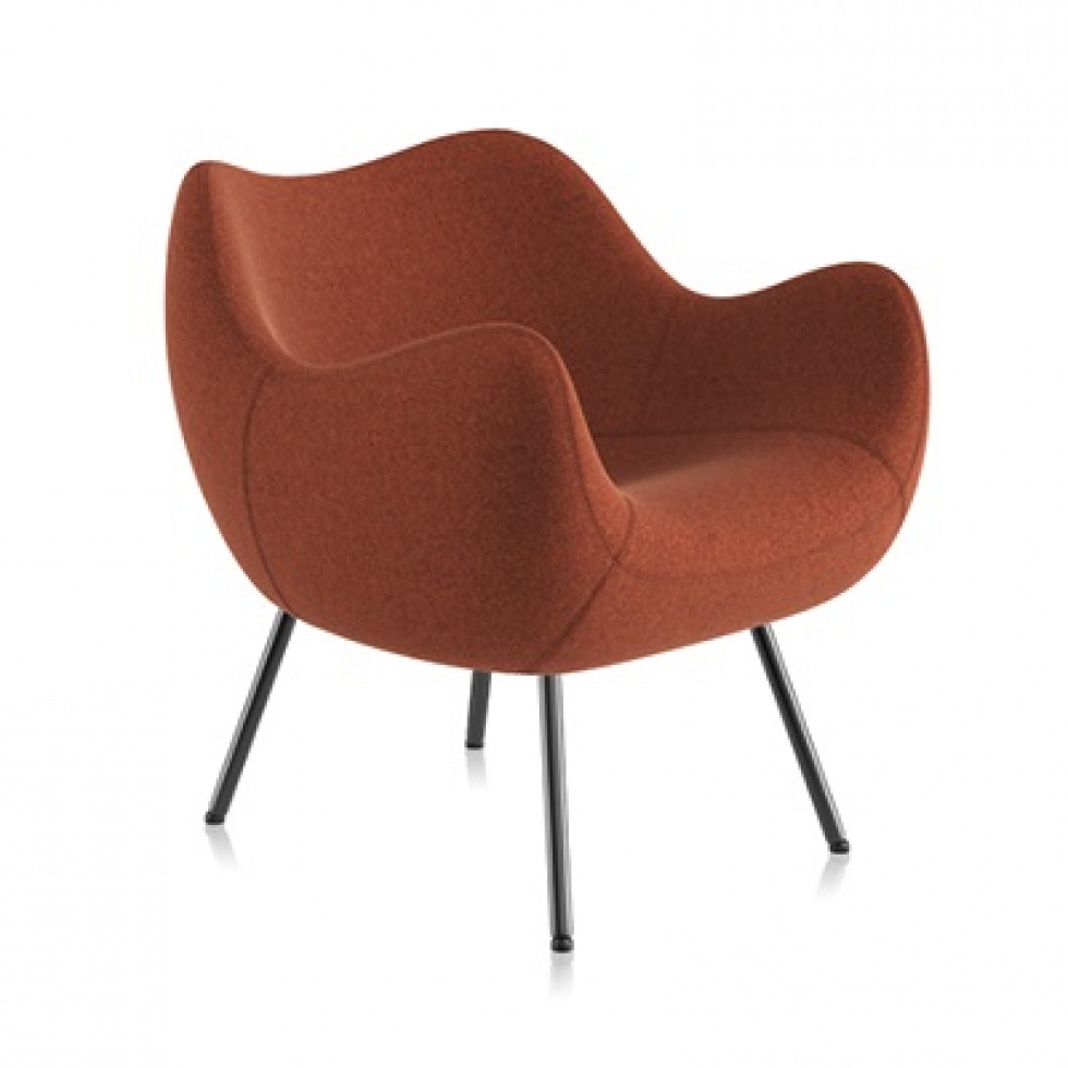 Fotel RM58 Soft Vzor