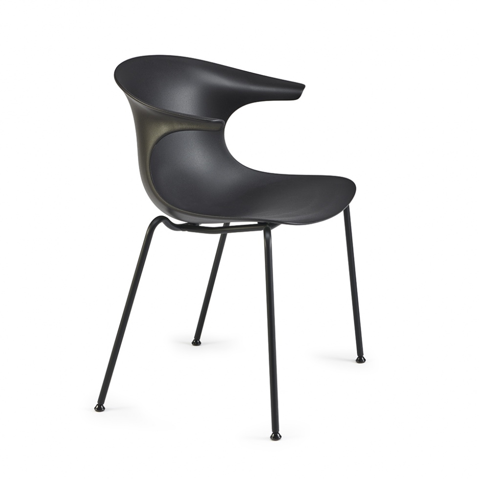 Krzesło Loop Mono 4 Legs Infiniti Design