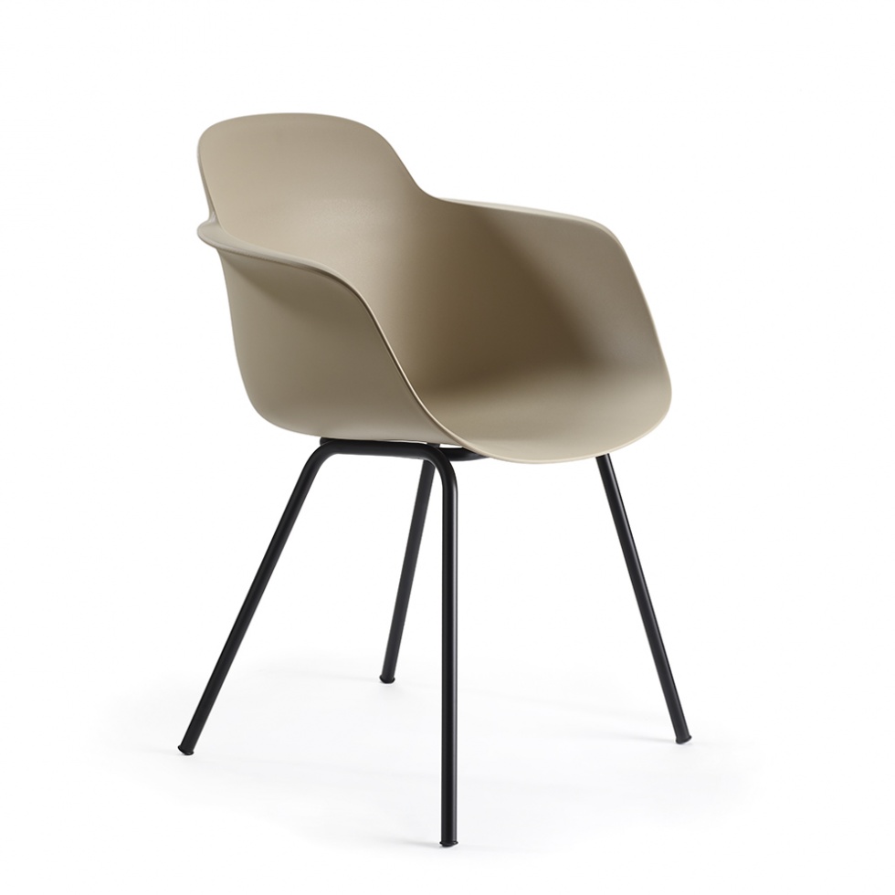 Krzesło kubełkowe Sicla 4 Legs Infiniti Design