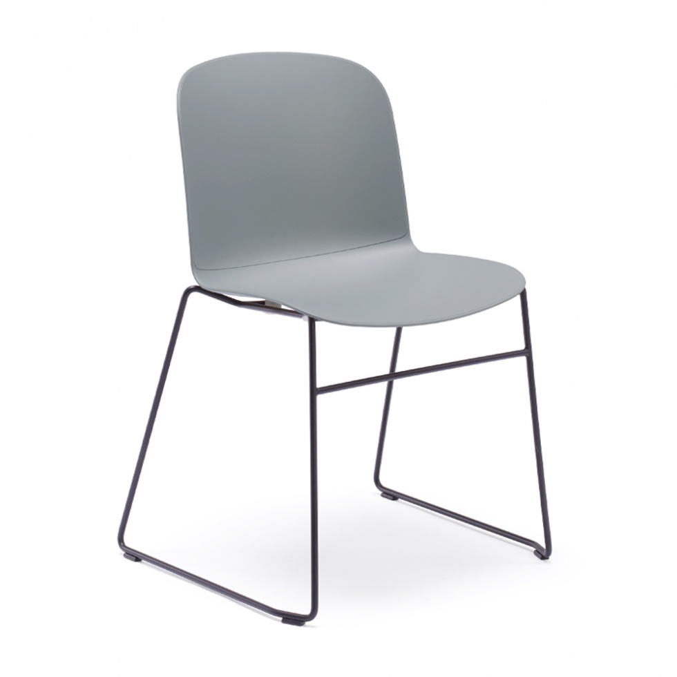 Krzesło Relief Sled Infiniti Design