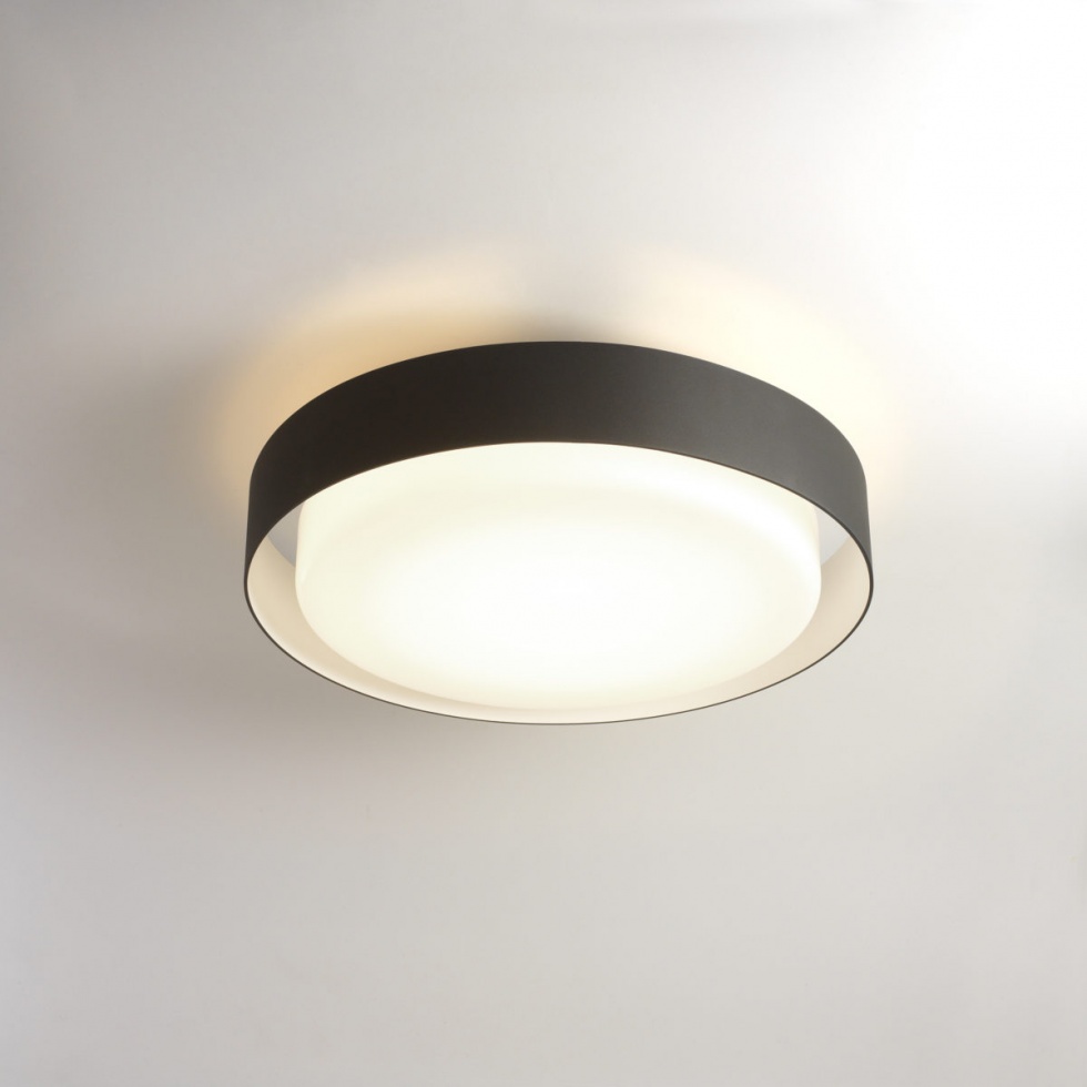 Plaff-on lampa sufitowa outdoor Marset