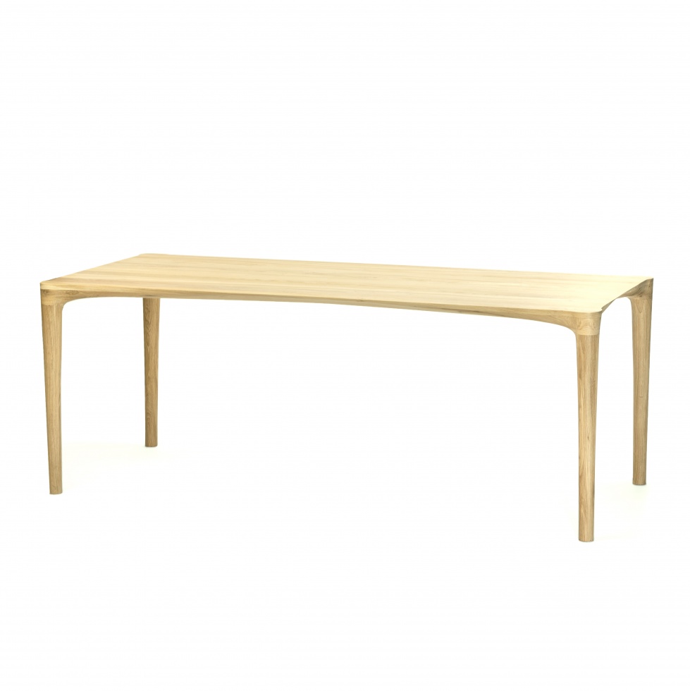 Stół Hoya Szyszka Design