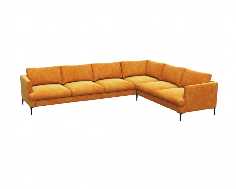 Sofa narożna Copenhagen Flexlux