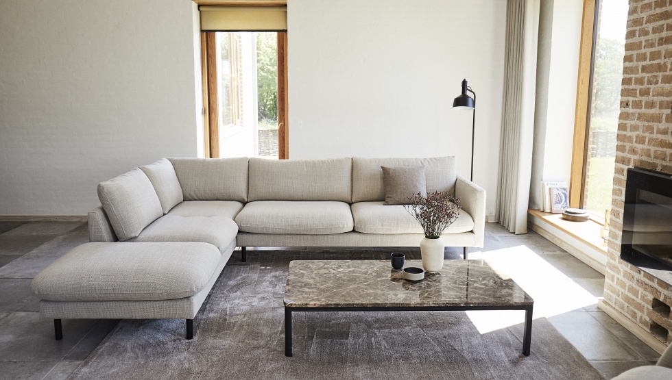 Sofa Bolzano Flexlux 