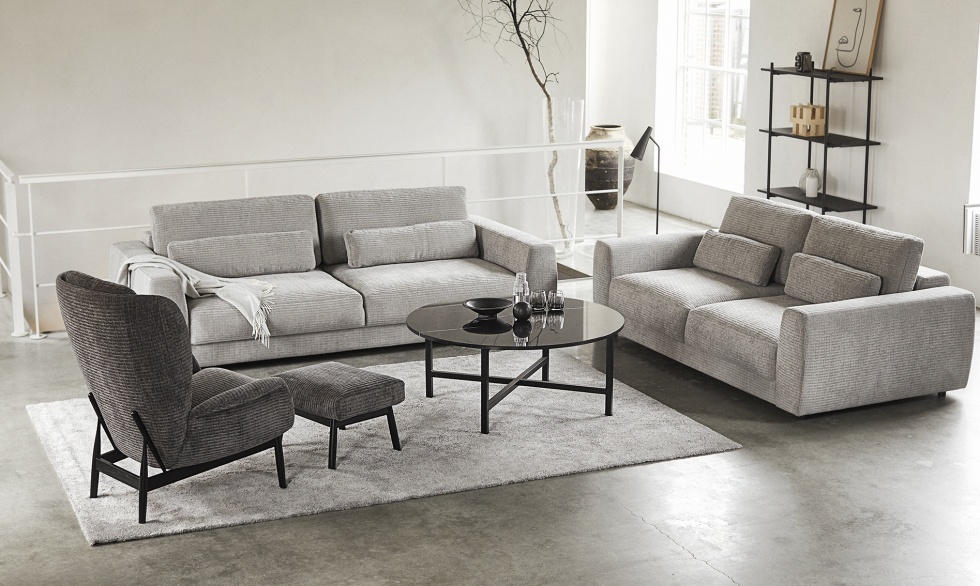 Sofa Petrone Flexlux 