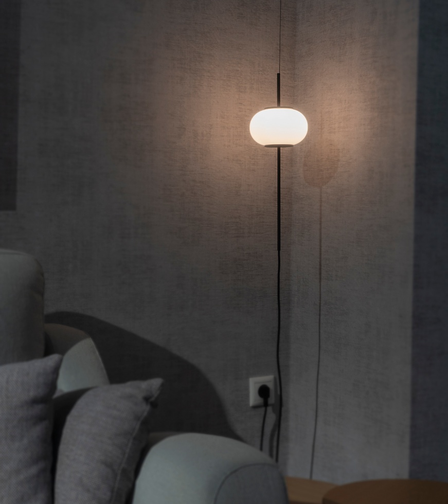 Lampa Astros 6935 MLN Milan Iluminacion