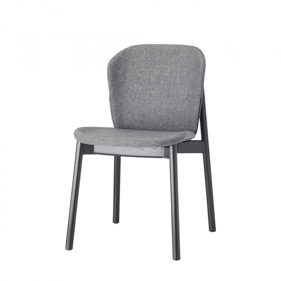 Krzesło Finn Natural Scab Design