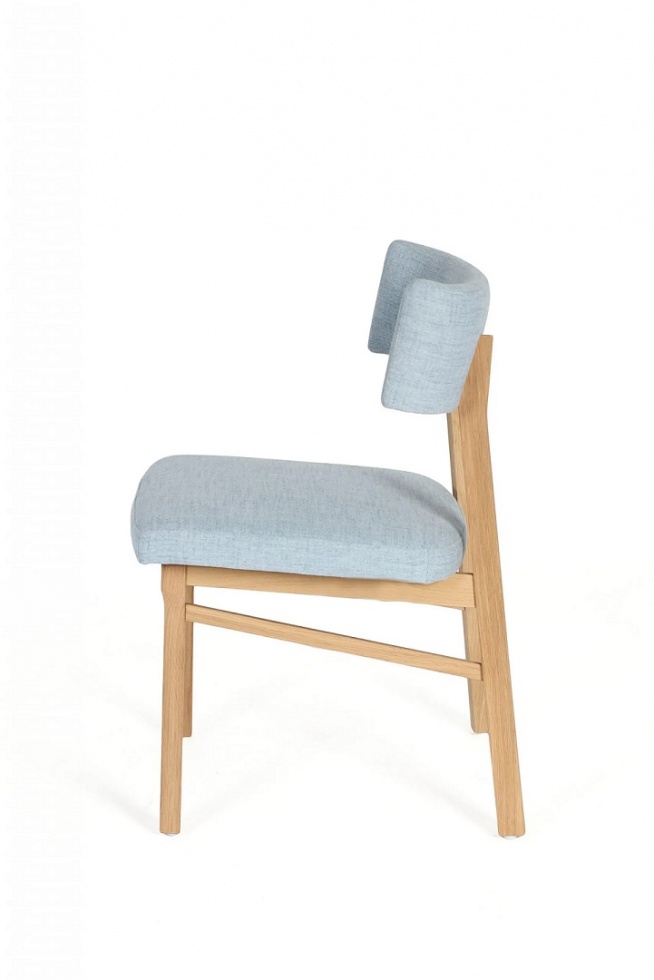 Krzesło Chloe Claudie Design