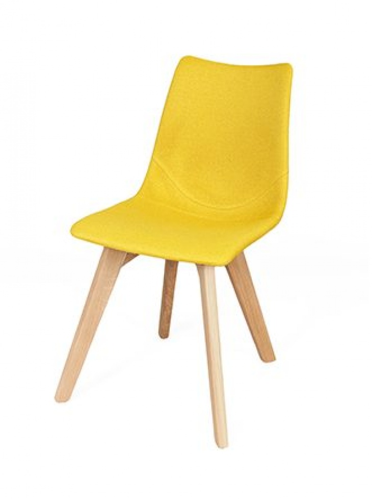 Krzesło Zoe Claudie Design