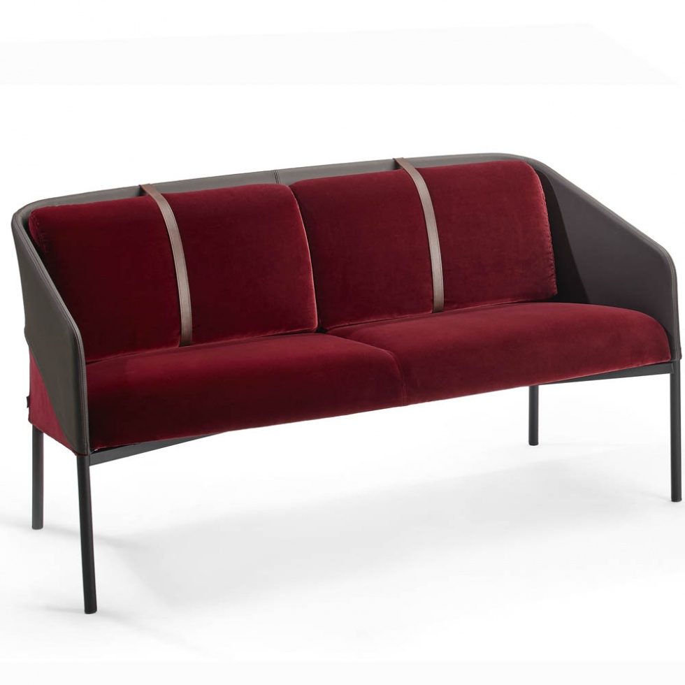 Sofa Demoiselle Infiniti Design