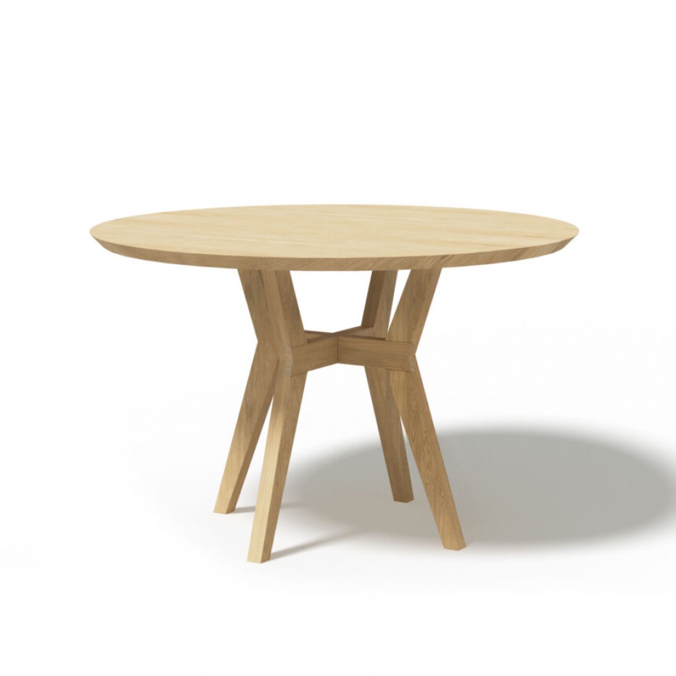 Stół okrągły Piko Szyszka Design