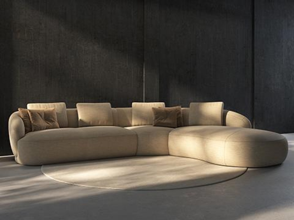 Sofa modułowa Torino Flexlux