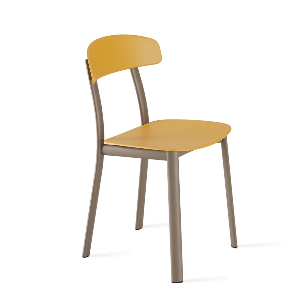 Krzesło Feluca Pop Infiniti Design