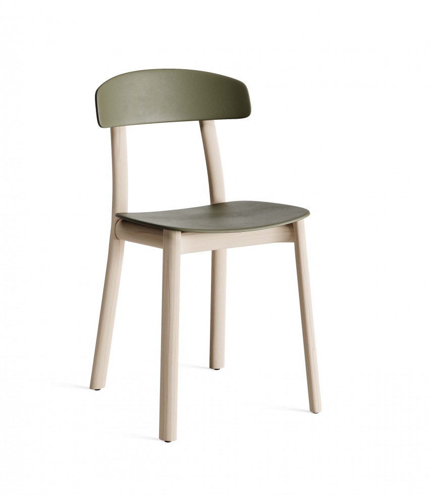 Krzesło Feluca Organic Infiniti Design