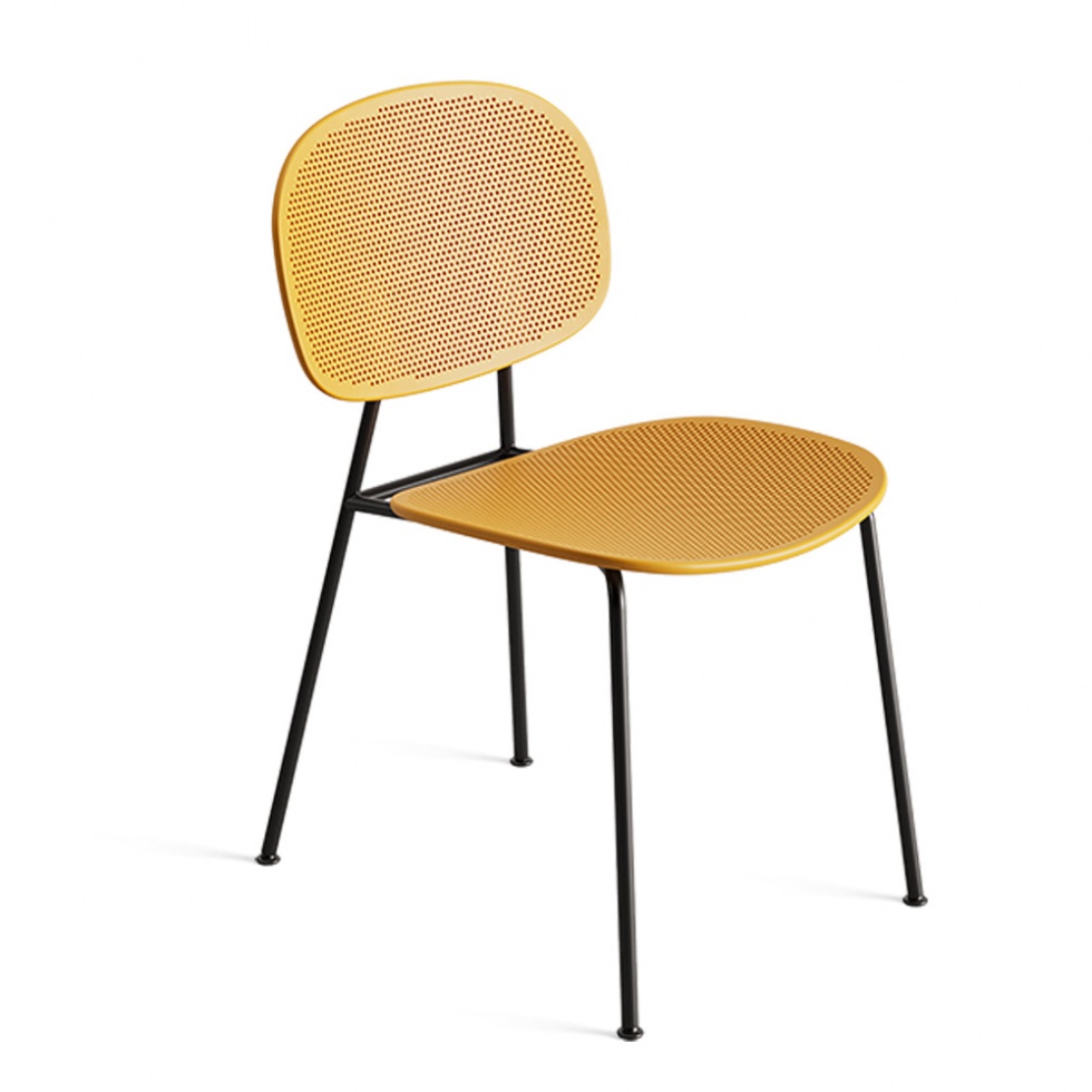 Krzesło Tondina Slim Infiniti Design