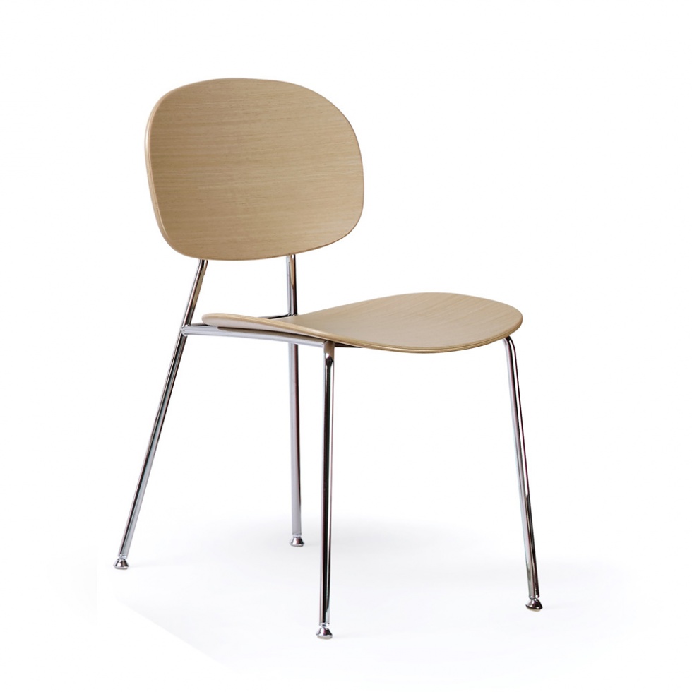 Krzesło Tondina Infiniti Design