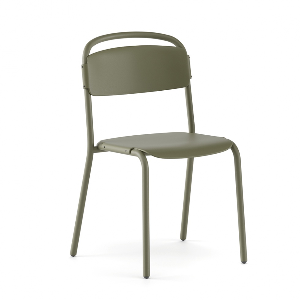 Krzesło Skol Infiniti Design