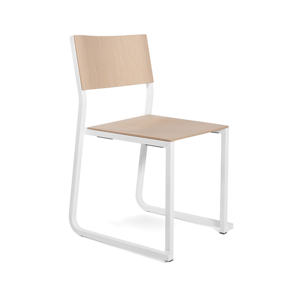Krzesło GT01 Infiniti Design