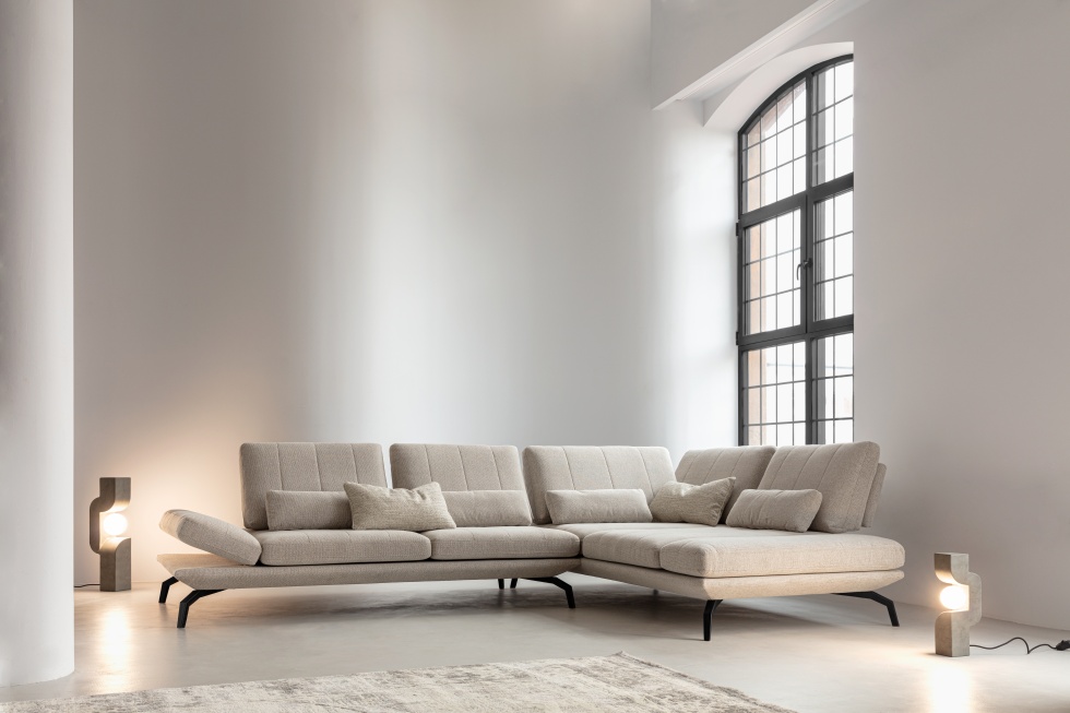 Sofa Tropea Flexlux