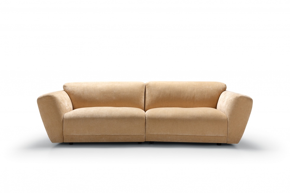 Sofa modułowa Asta Sits