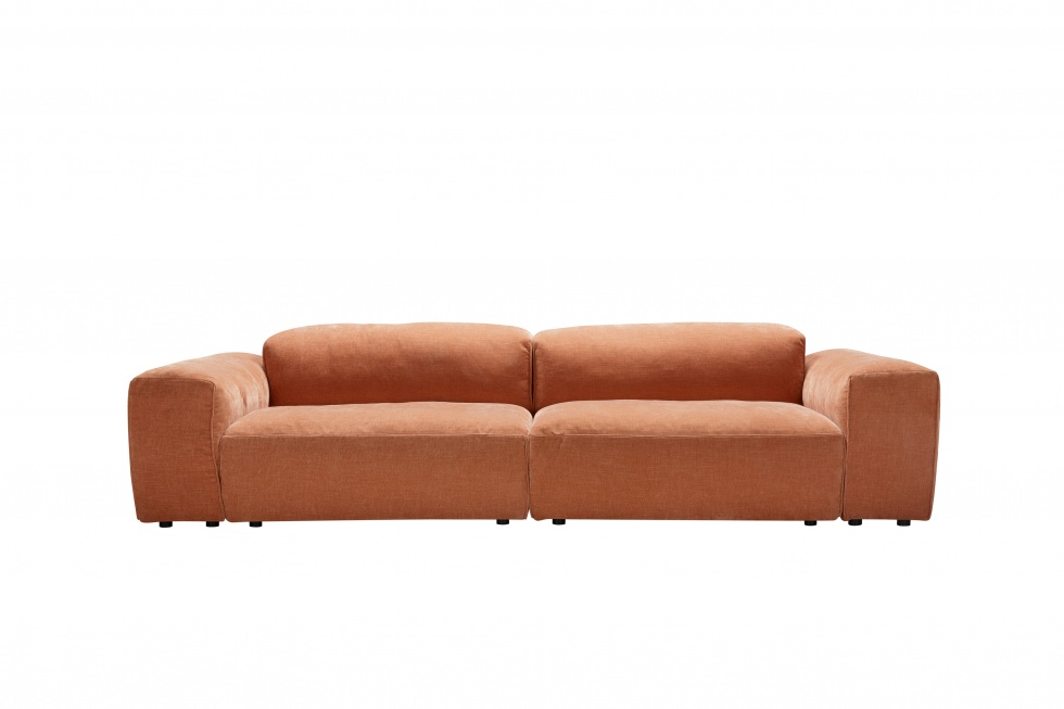 Sofa modułowa Edda Sits