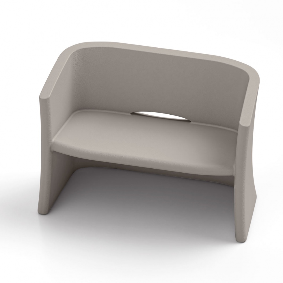 Sofa ogrodowa Breeze Lyxo Design