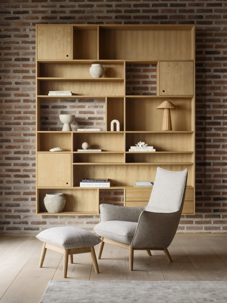 Fotel Scopello Flexlux