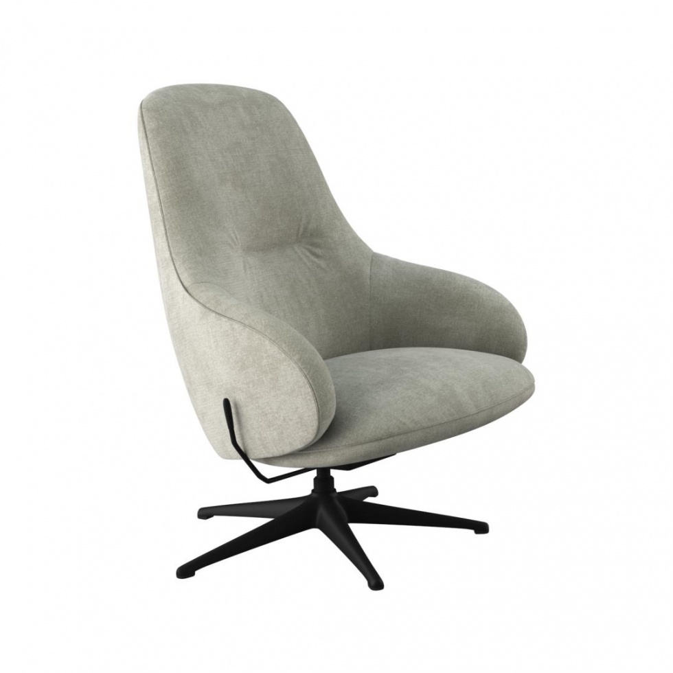 Fotel Falcone Flexlux 
