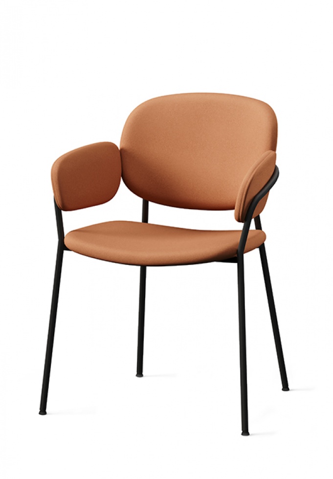 Fotel Riso BM-2301 Fameg